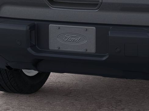 New 2026 Ford Bronco Sport Heritage AWD/4WD image 23