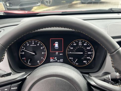 Used 2024 Subaru Crosstrek 2.5i Wilderness w/ Crosstrek Mirror Package image 27