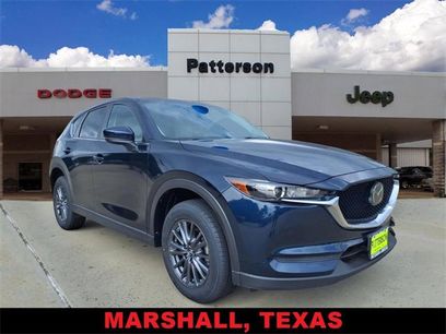 Used 2019 MAZDA CX-5 Touring