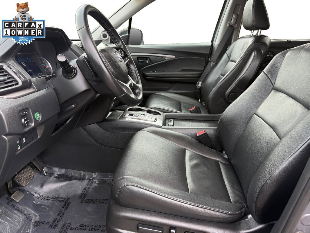 Used 2022 Honda Pilot Special Edition image 9