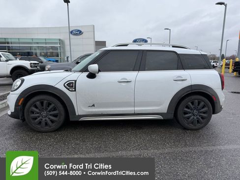 Used 2020 MINI Cooper Countryman S image 16