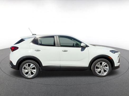 Used 2025 Buick Encore GX Preferred image 16