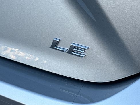 Certified 2026 Toyota Camry LE image 13