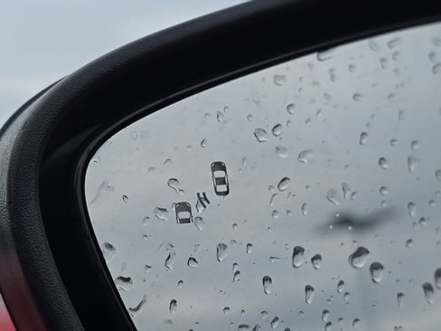 Used 2024 Ford Escape ST-Line w/ Tech Pack #1 image 62