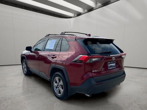Used 2023 Toyota RAV4 XLE w/ XLE Grade Weather Package image 3