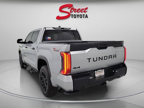 Used 2023 Toyota Tundra SR5 image 2