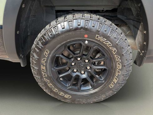 Used 2026 RAM 1500 Rebel w/ Rebel Level 1 Equipment Group AWD/4WD image 25