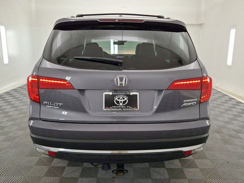 Used 2018 Honda Pilot Touring image 23