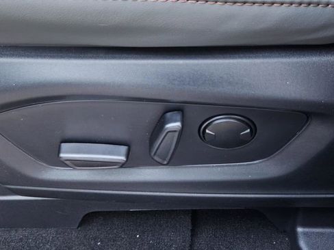 New 2026 Ford Explorer Active image 24