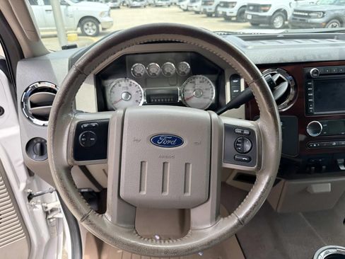 Used 2010 Ford F250 Lariat AWD/4WD image 29