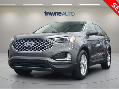 Used 2024 Ford Edge SEL w/ Convenience Package