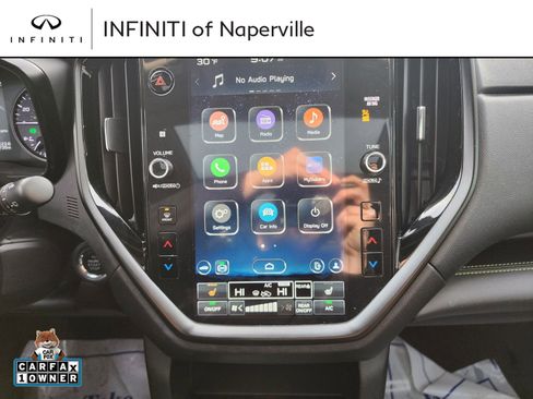 Used 2023 Subaru Ascent Onyx Edition Limited image 20