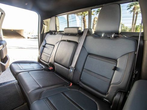 Used 2021 GMC Sierra 3500 Denali w/ Denali Ultimate Package image 15