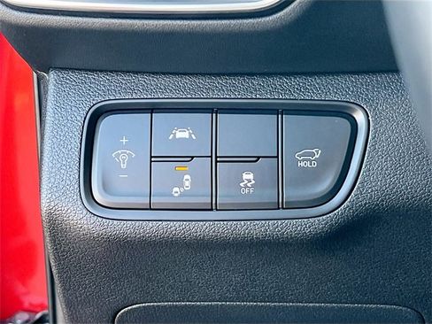 Used 2020 Hyundai Santa Fe SEL w/ Convenience + Premium Package image 9