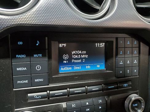 Used 2018 Ford Mustang GT image 25