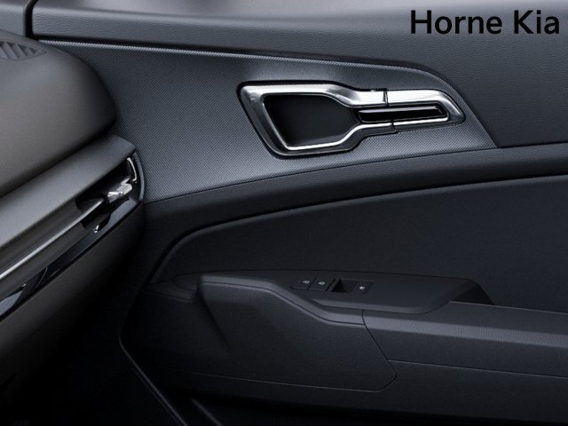 New 2026 Kia Sportage LX FWD image 25