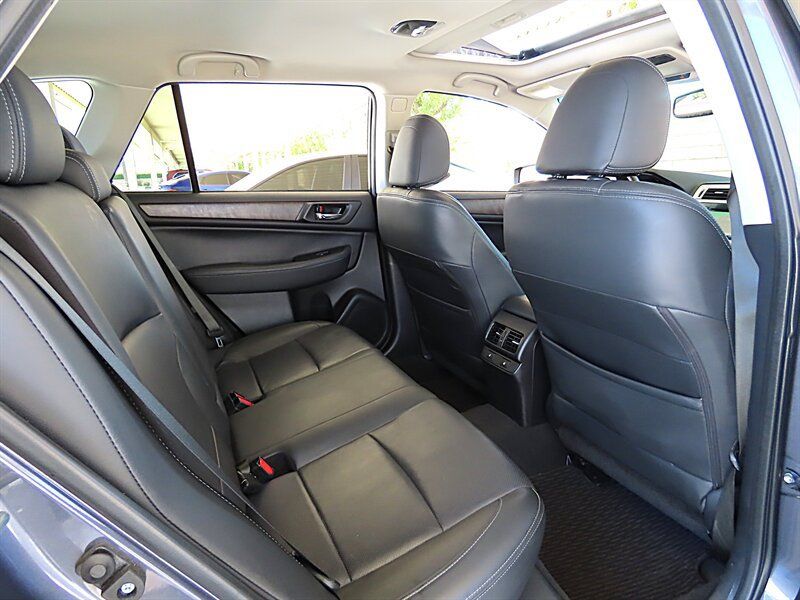 Used 2015 Subaru Outback 3.6R Limited AWD/4WD image 24