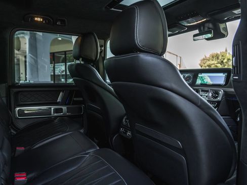 Used 2020 Mercedes-Benz G 63 AMG 4MATIC image 24