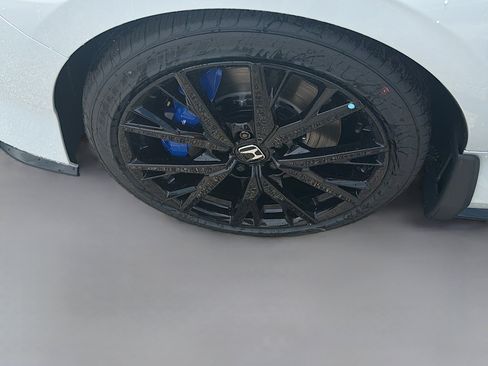 New 2026 Honda Prelude image 26