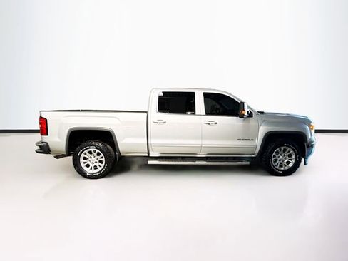 Used 2015 GMC Sierra 1500 SLE image 5