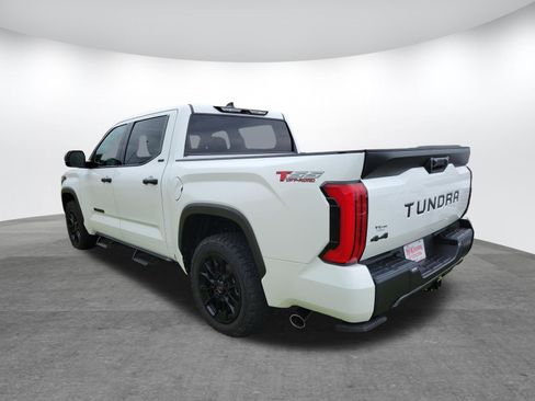 Used 2023 Toyota Tundra SR5 AWD/4WD image 5