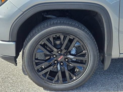 New 2026 GMC Sierra 1500 Elevation AWD/4WD image 11