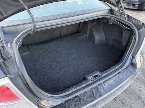 Used 2007 Ford Fusion SE image 5