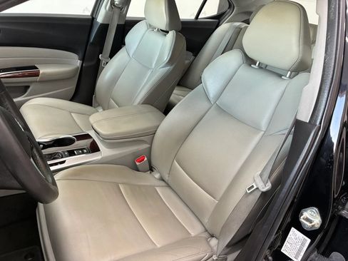 Used 2015 Acura TLX FWD image 14