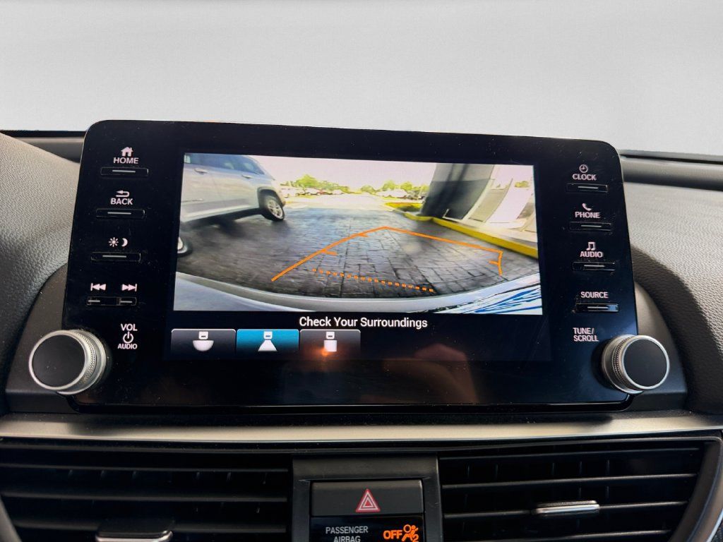 Used 2022 Honda Accord Sport image 16