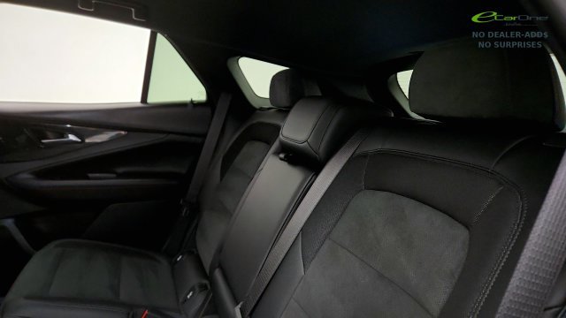 Used 2024 Chevrolet Blazer EV RS AWD/4WD image 42