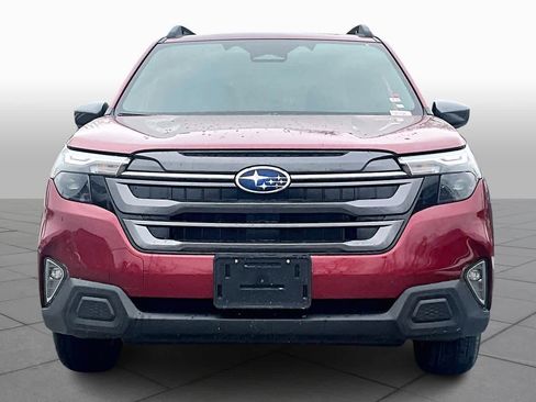 New 2026 Subaru Forester Premium image 3