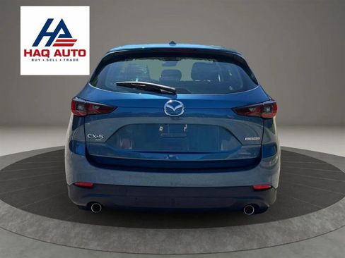 Used 2023 MAZDA CX-5 AWD 2.5 S image 6
