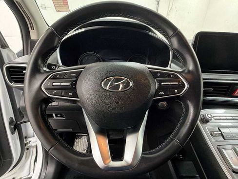 Used 2023 Hyundai Santa Fe SEL AWD/4WD image 16