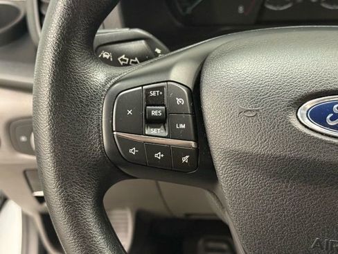 Certified 2024 Ford Transit 350 XLT image 18