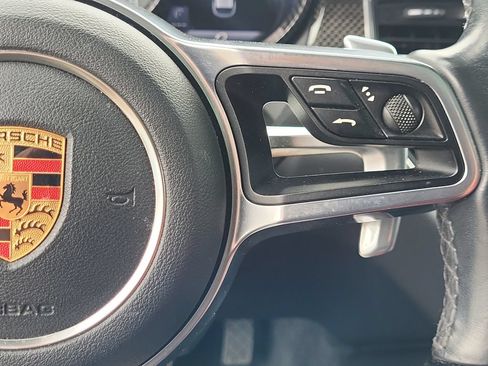 Used 2017 Porsche Macan S AWD/4WD image 27