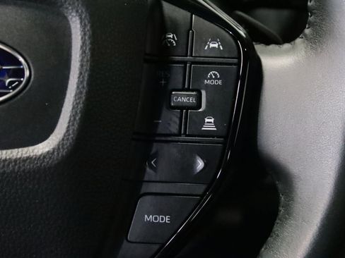 Used 2023 Subaru Solterra AWD image 15