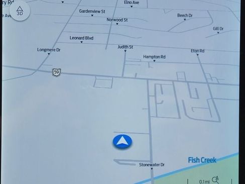 New 2025 Ford Mustang Mach-E GT w/ Interior Protection Package AWD/4WD image 6