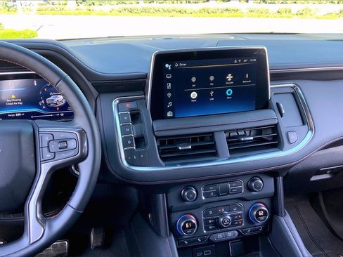 Used 2023 Chevrolet Tahoe RST w/ RST Performance Edition image 8