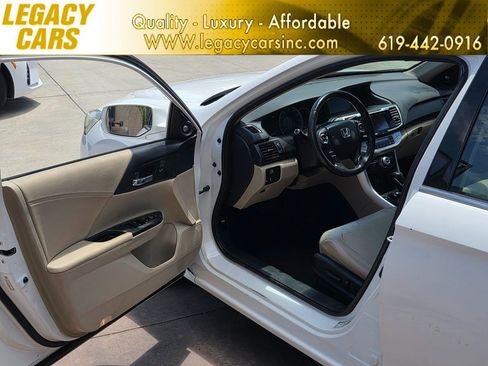Used 2013 Honda Accord EX-L image 47
