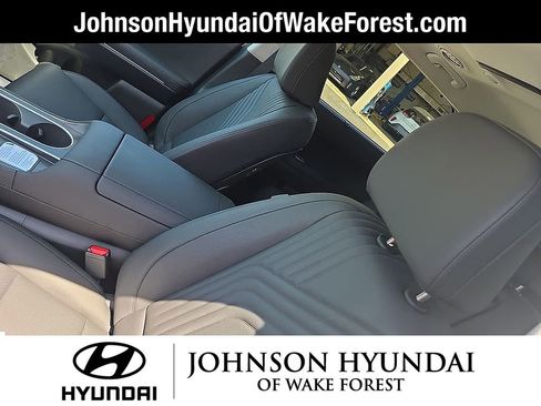 New 2026 Hyundai Palisade SEL Premium AWD/4WD image 28