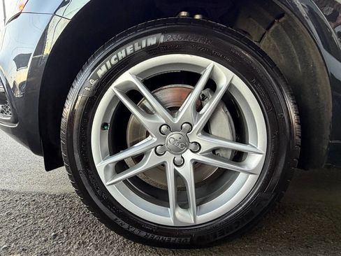 Used 2013 Audi Q5 3.0T Premium Plus w/ Audi MMI Navigation Plus Pkg image 10