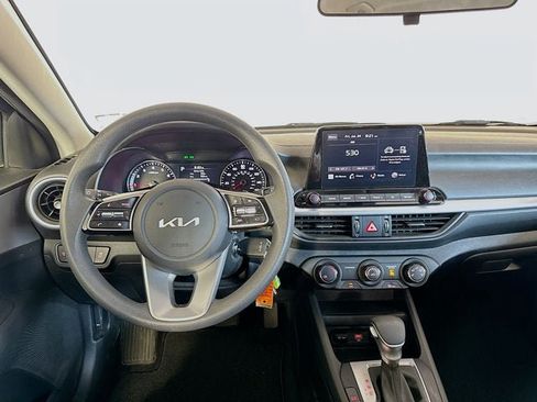 Used 2023 Kia Forte LXS w/ LXS Technology Package FWD image 20