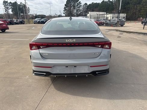 Used 2023 Kia K5 GT-Line w/ GT-Line Premium Package image 7