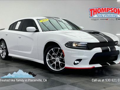 Used 2021 Dodge Charger GT