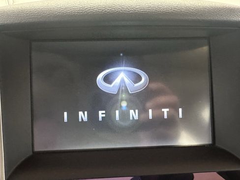 Used 2014 INFINITI Q50 Sport w/ Navigation Package image 41