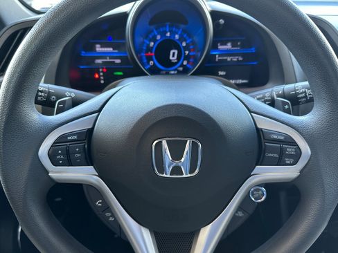 Used 2016 Honda CR-Z LX image 23