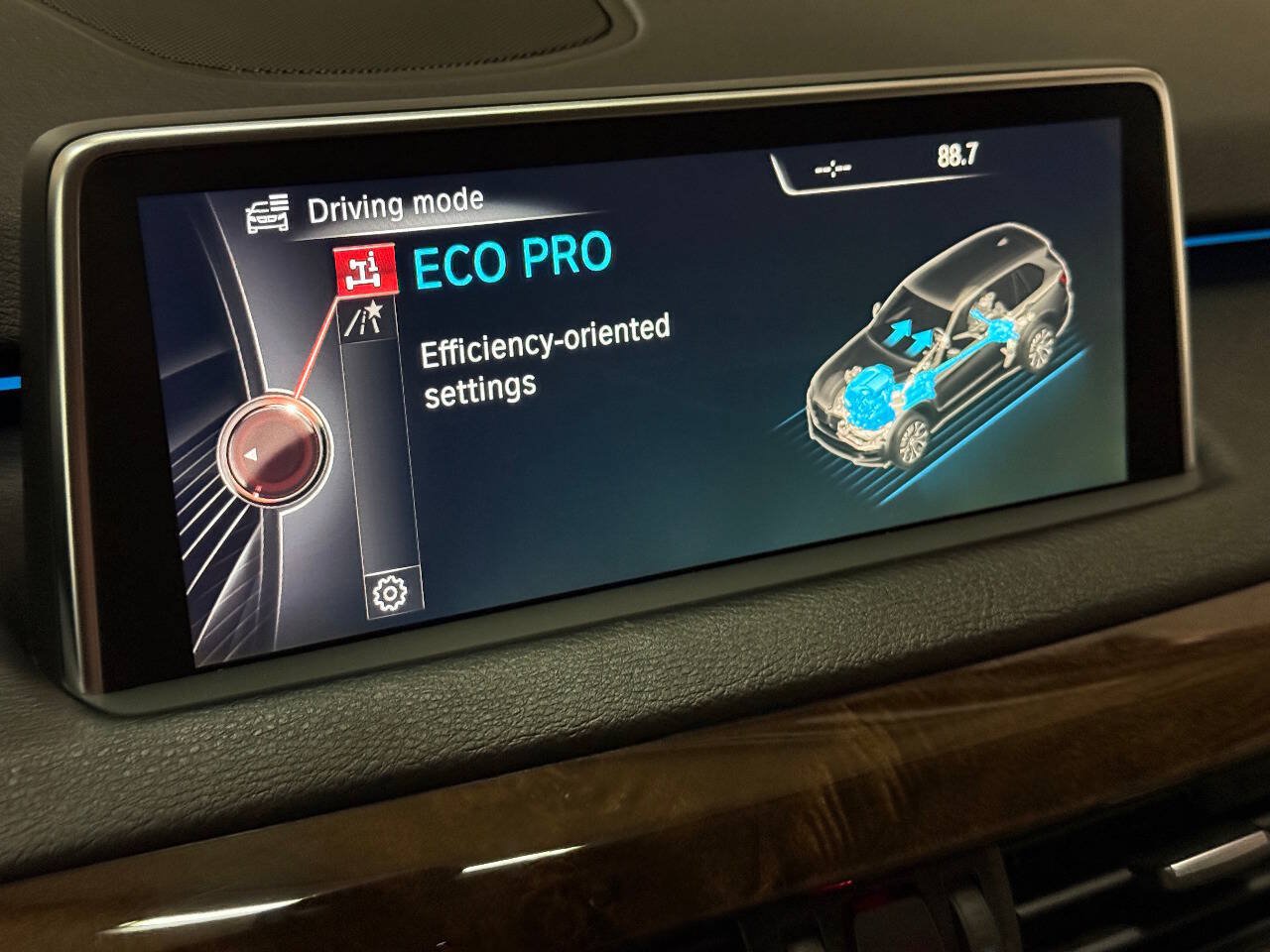 Used 2014 BMW X5 sDrive35i RWD image 54