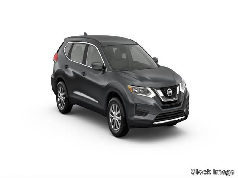Used 2019 Nissan Rogue SV w/ Premium Package image 1