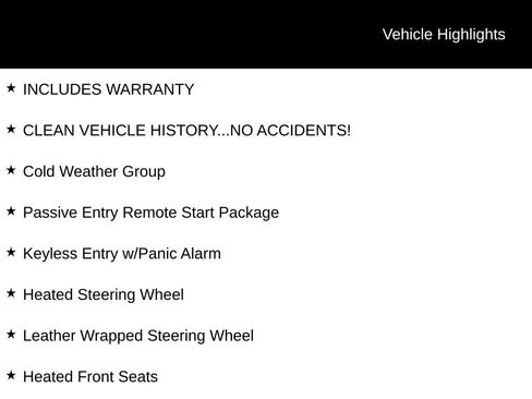 Used 2020 Jeep Renegade Latitude w/ Cold Weather Group image 10