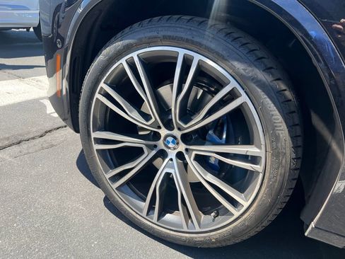 Used 2022 BMW X3 M40i w/ Premium Package AWD/4WD image 11